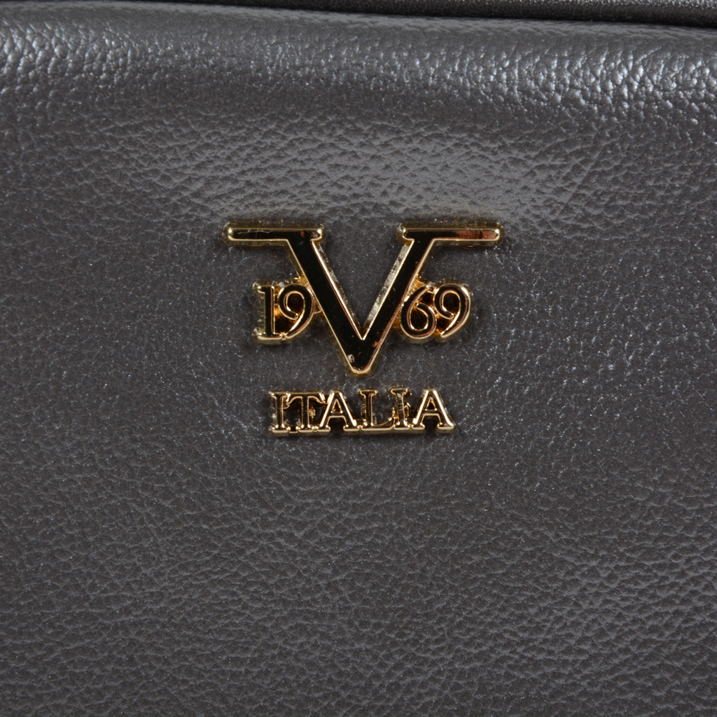 V 1969 Italia Borsa da donna argento MALTA