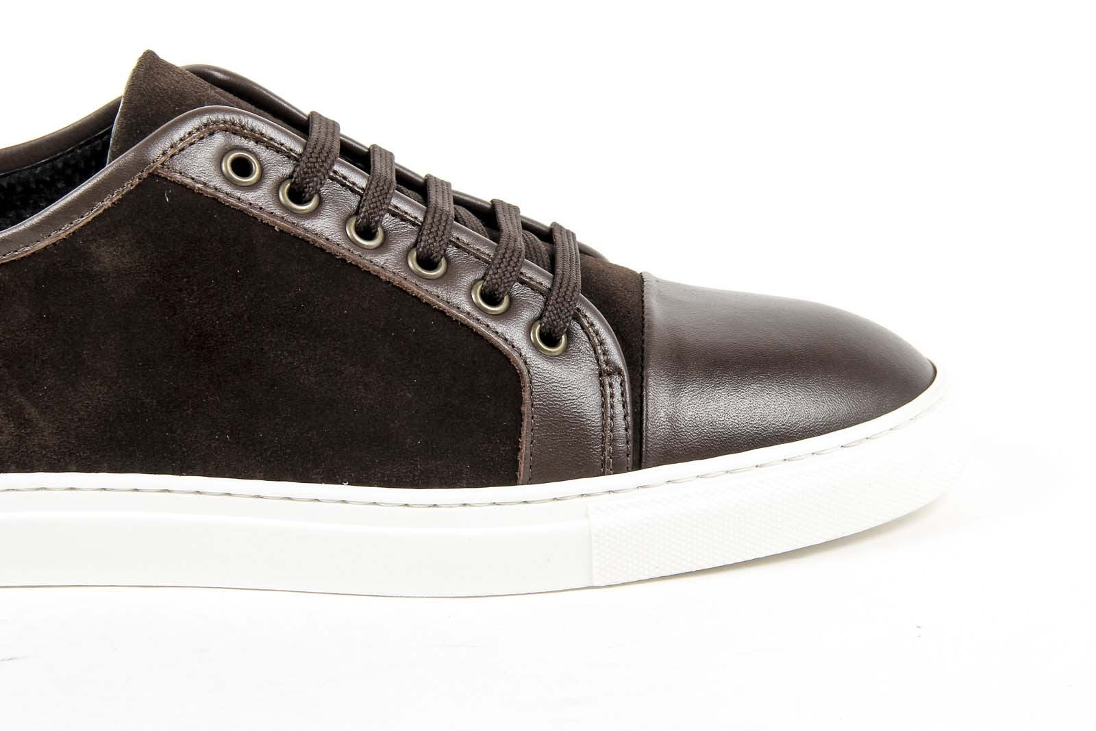 V 1969 Italia Mens Sneaker V509 TOKYO TESTAMORO