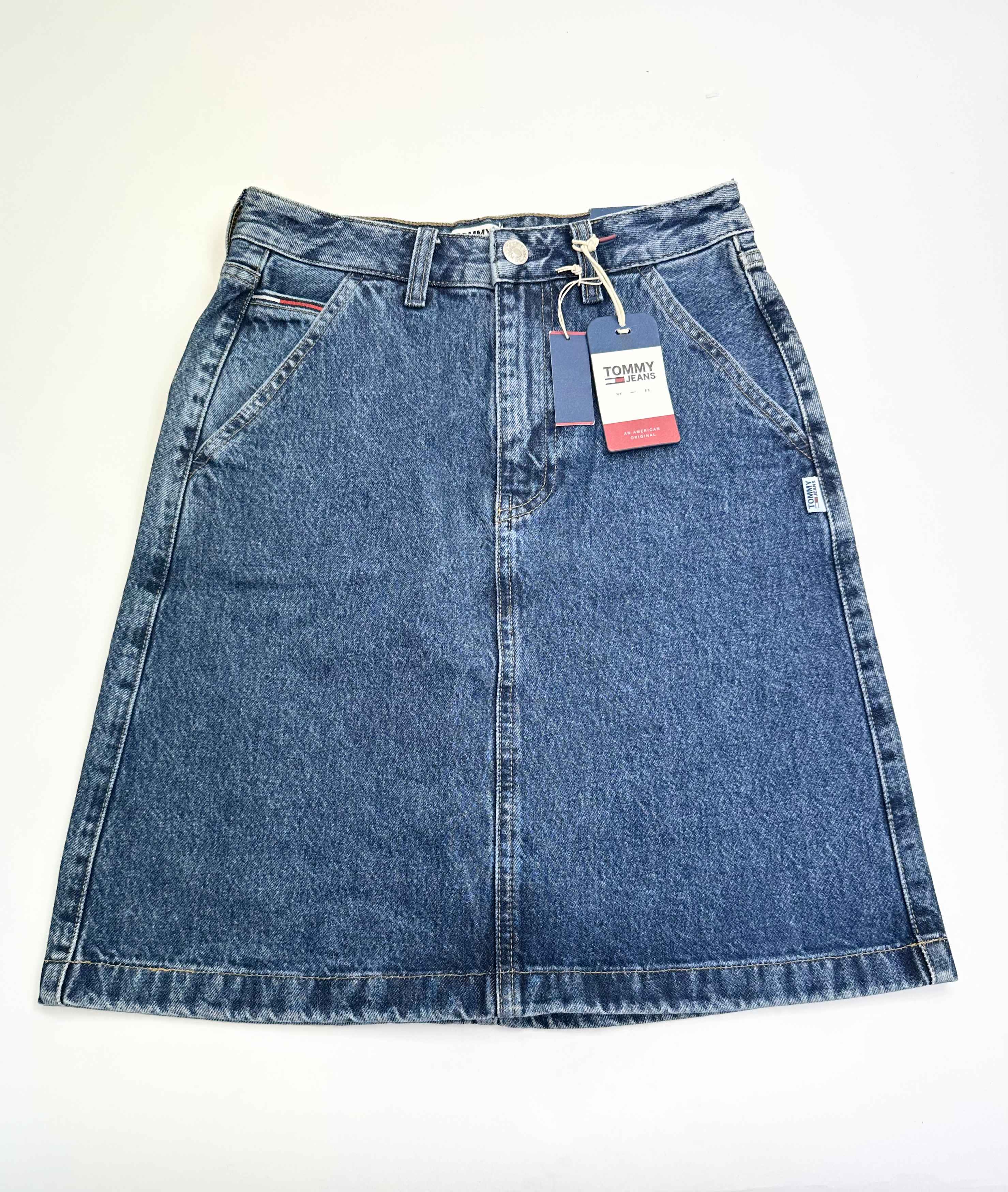 Gonna da donna Tommy Hilfiger DW0DW05910911