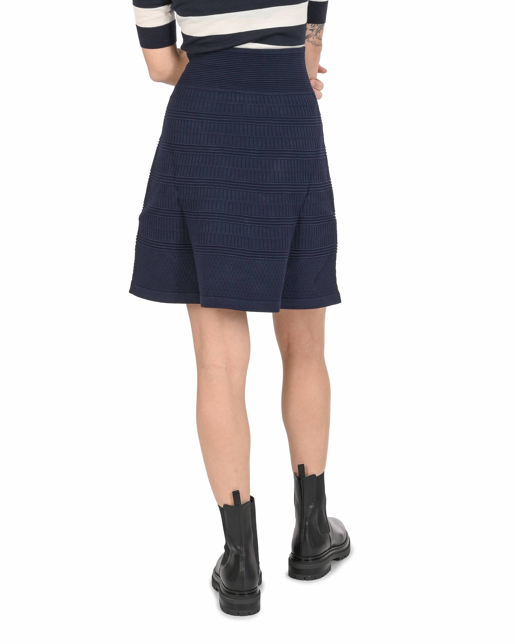 Gonna da donna Hugo by Hugo Boss 50427372 464