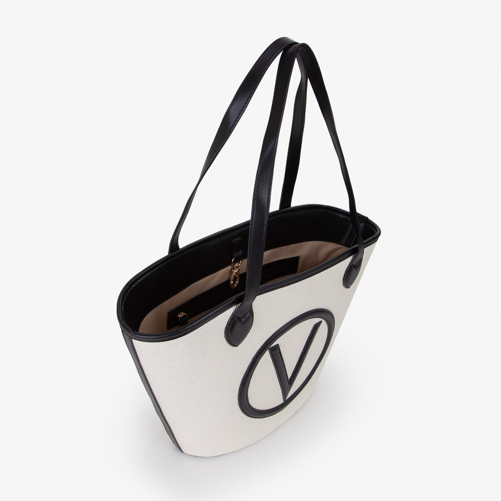 Borsa a tracolla da donna Valentino VBS7QO02CAN G41