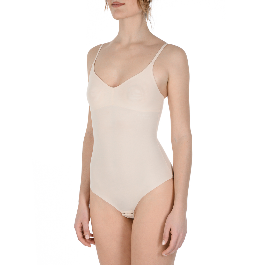 Studio La Perla Body da donna rosa