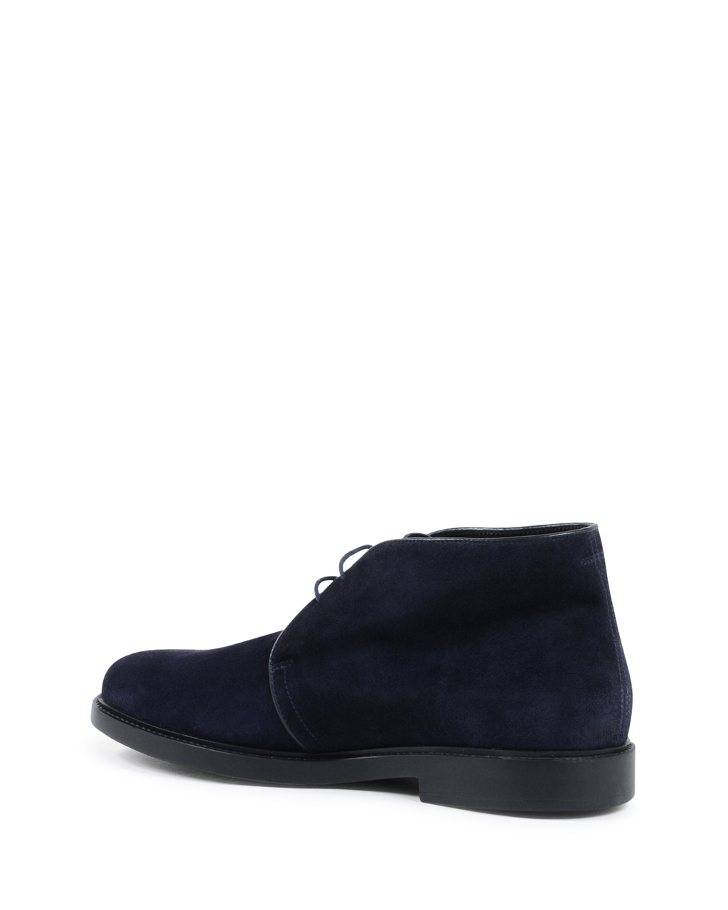 Stivaletto Uomo Fratelli Rossetti Blu Navy 44727 DUBLIN MARINE