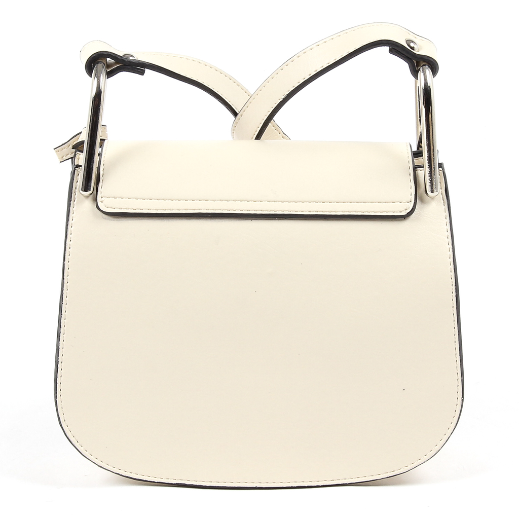 Borsa a mano da donna Andrew Charles Beige JOURNEY