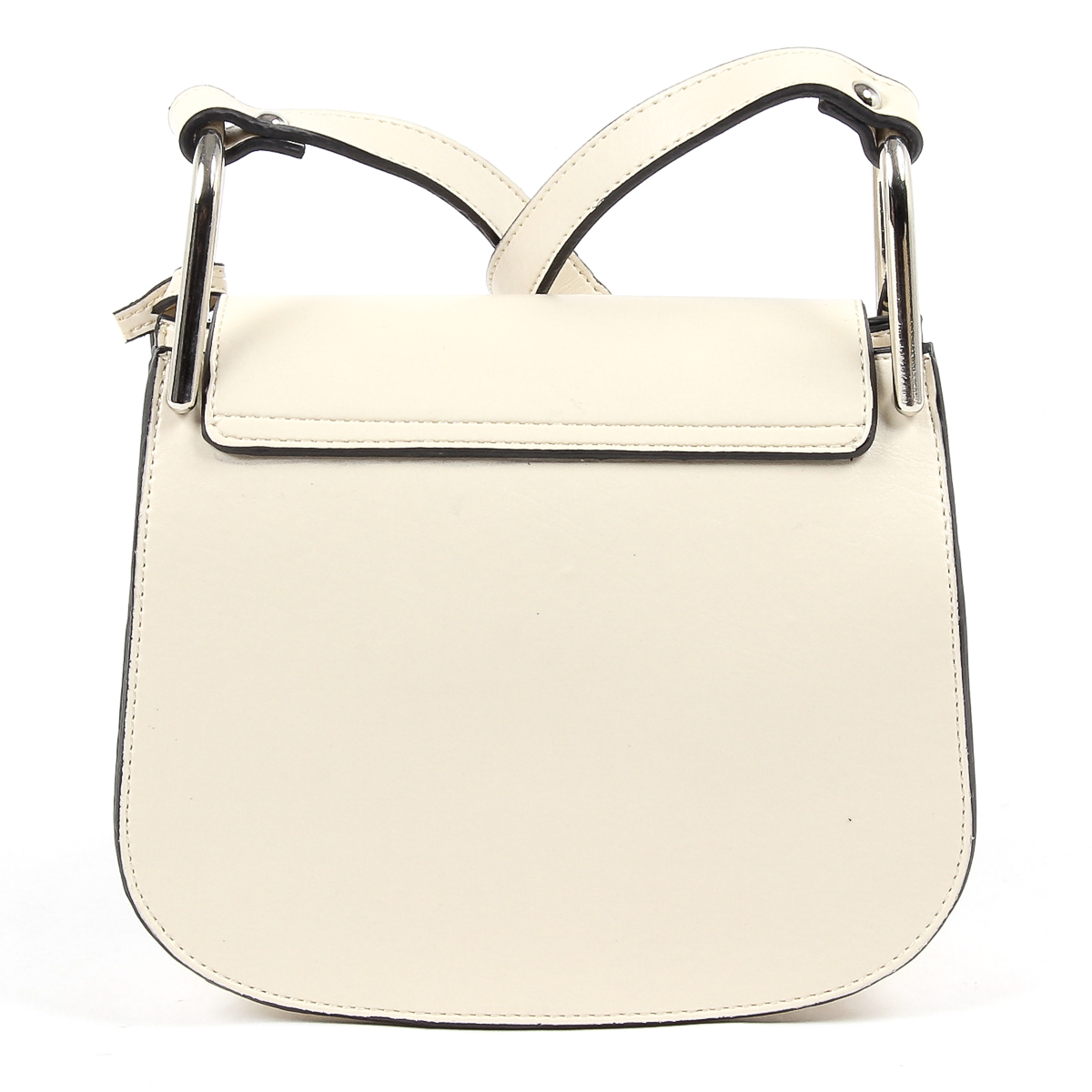 Borsa a mano da donna Andrew Charles Beige JOURNEY