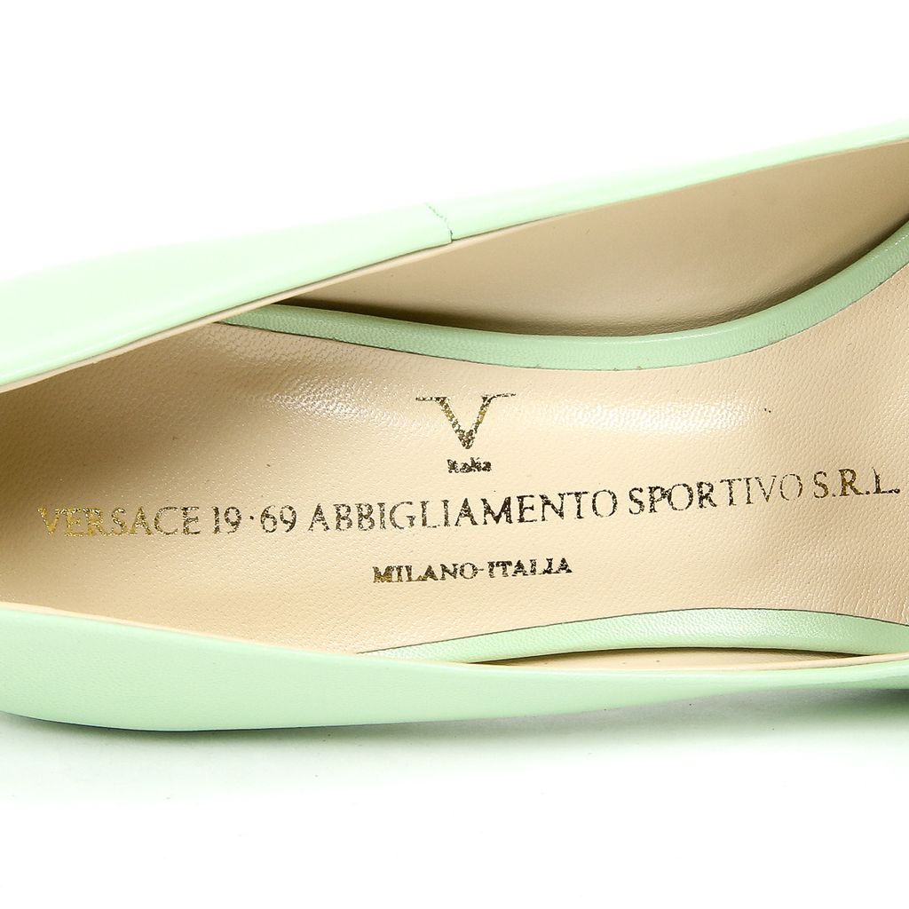 V 1969 Italia Womens Pump AGNESE