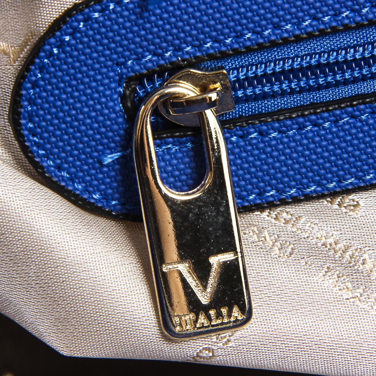 Borsa da donna V 1969 Italia