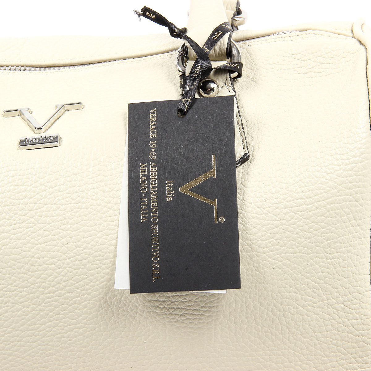 Borsa da donna V 1969 Italia
