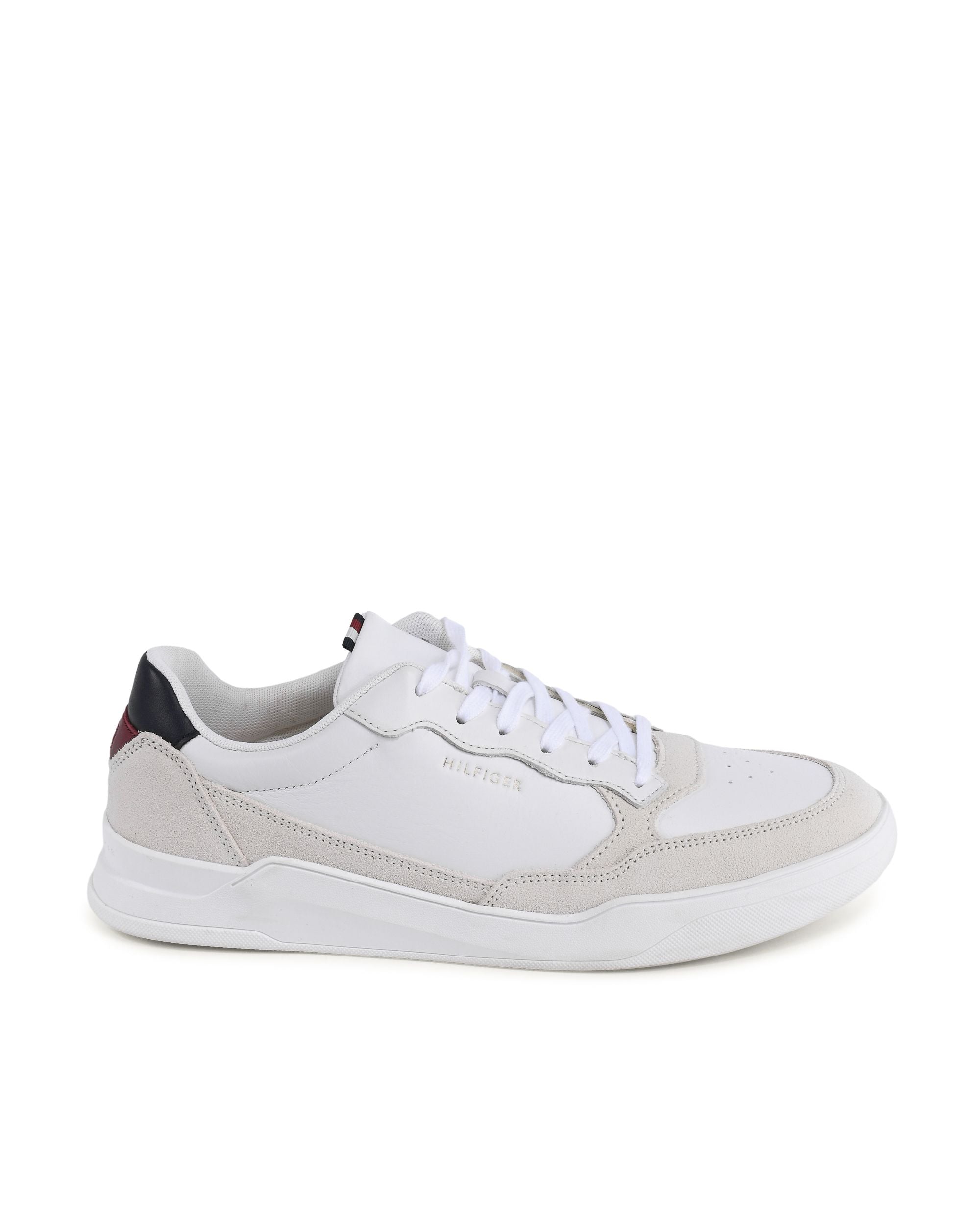 Tommy Hilfiger Sneaker da uomo bianche FM0FM04358YBR