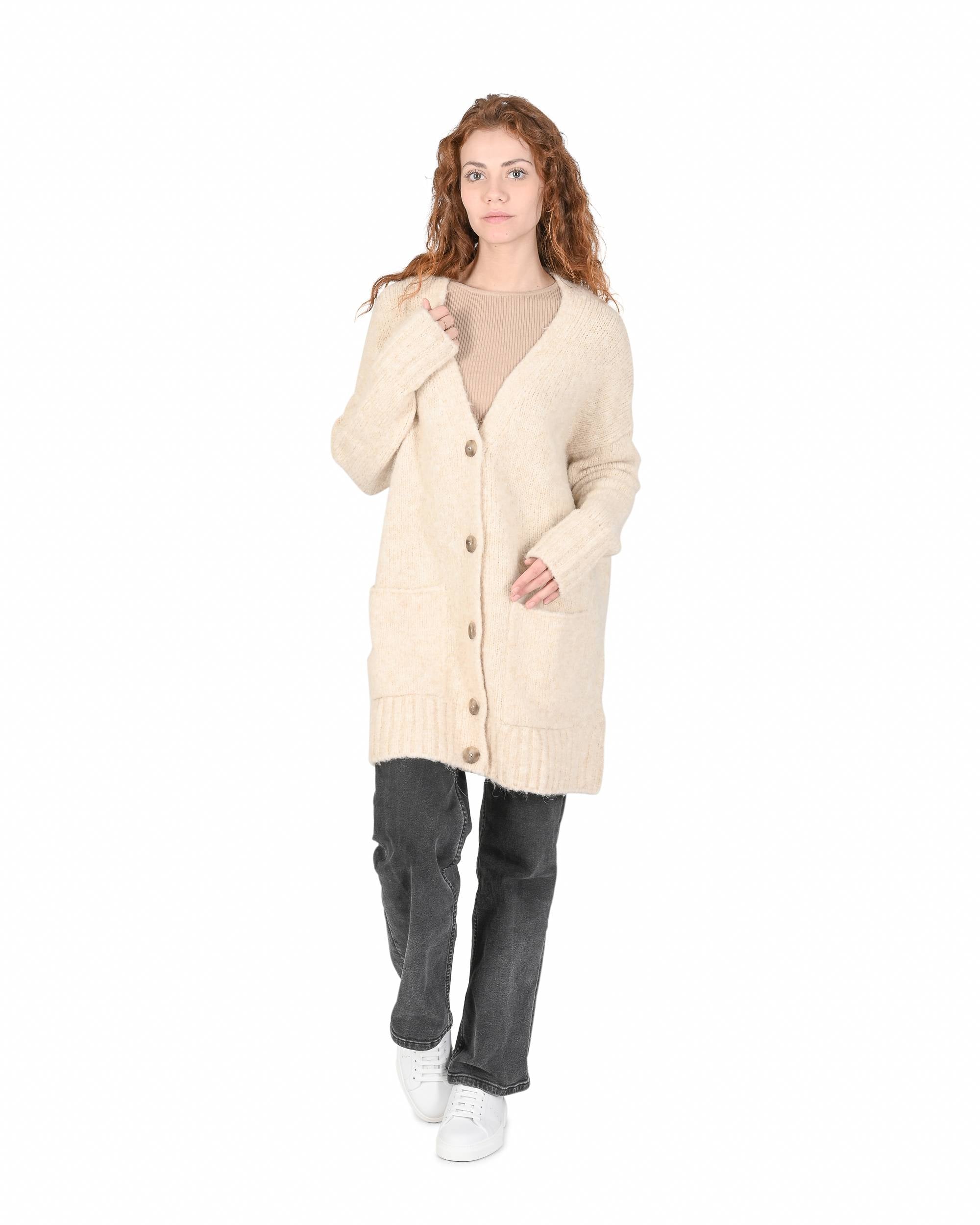 Boss by Hugo Boss Cardigan da donna 50455398 118