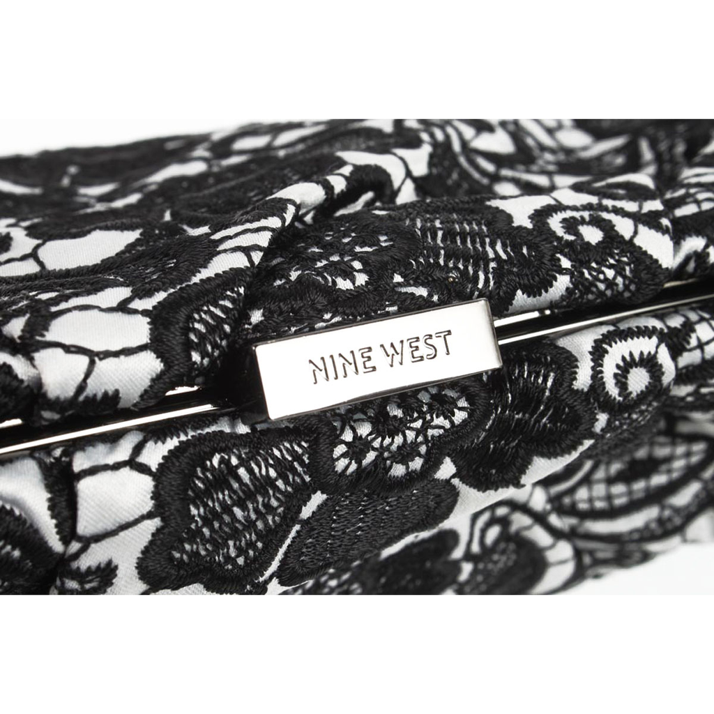 Borsa da donna Nine West 248806 ICE BL