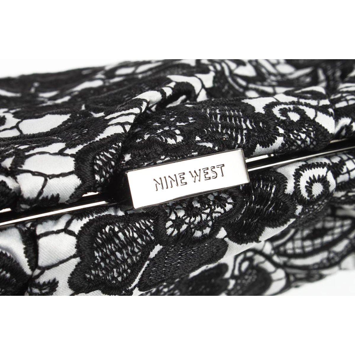 Borsa da donna Nine West 248806 ICE BL