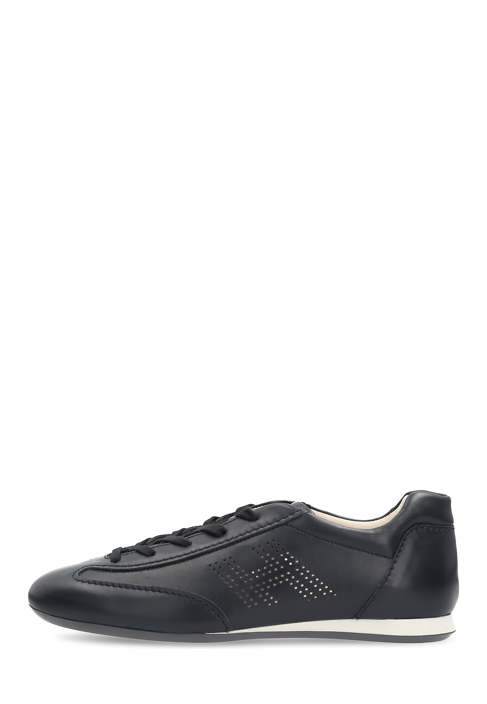 Hogan Sneaker Donna Blu Scuro HXW05200041DGGU810
