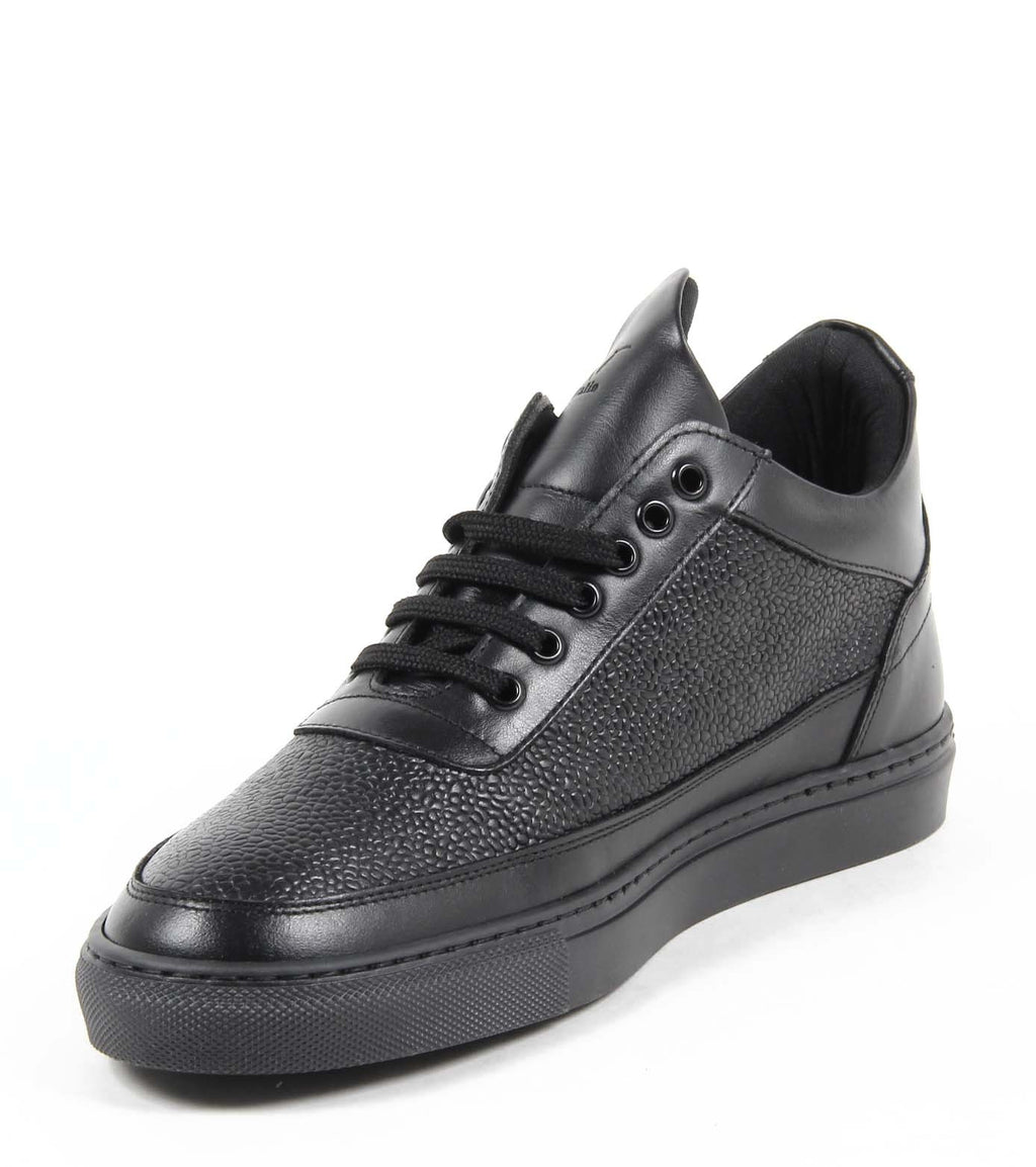 V 1969 Italia Mens Sneaker V1205 TOKYO NERO