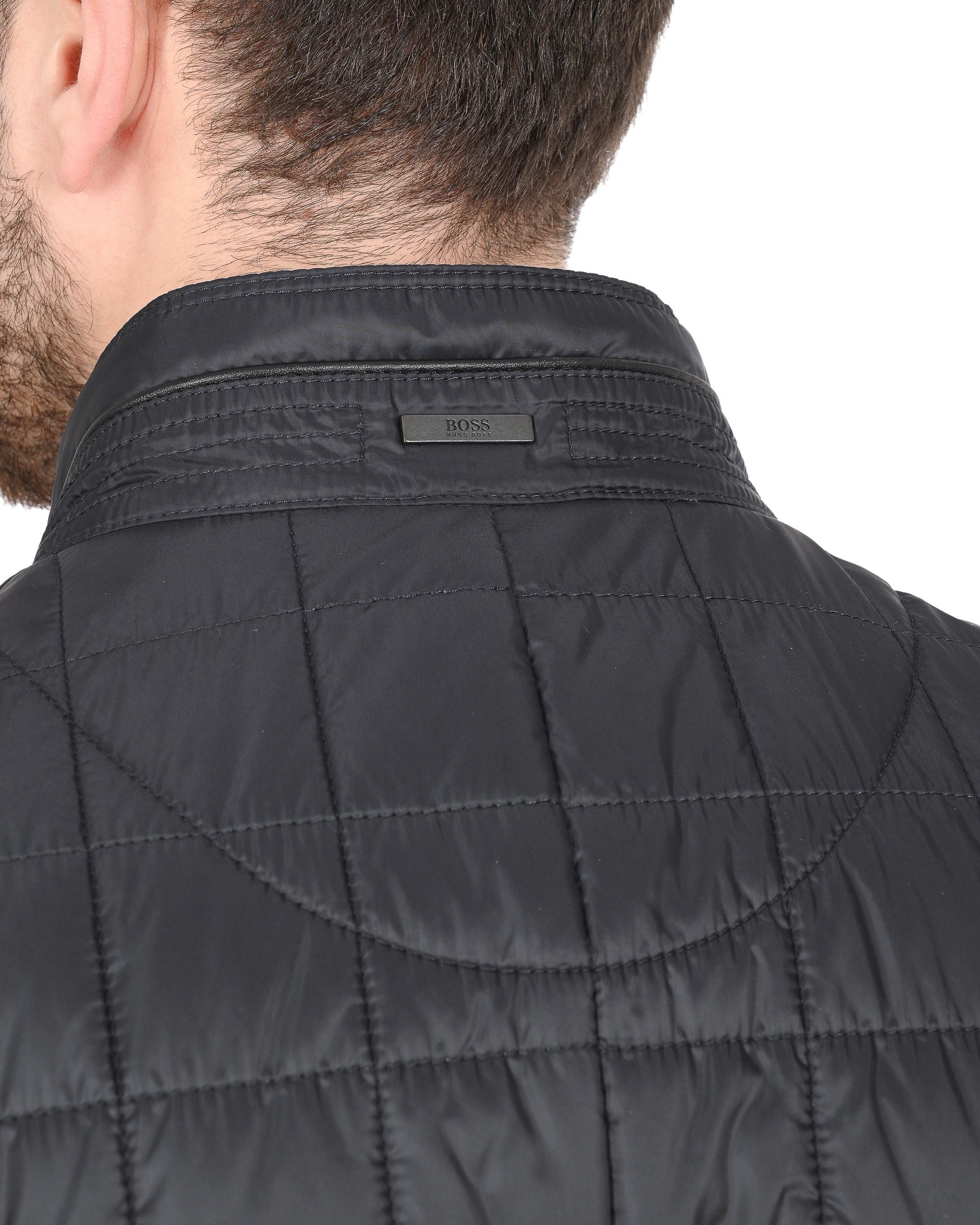 Giacca da uomo Boss by Hugo Boss 50381032 001