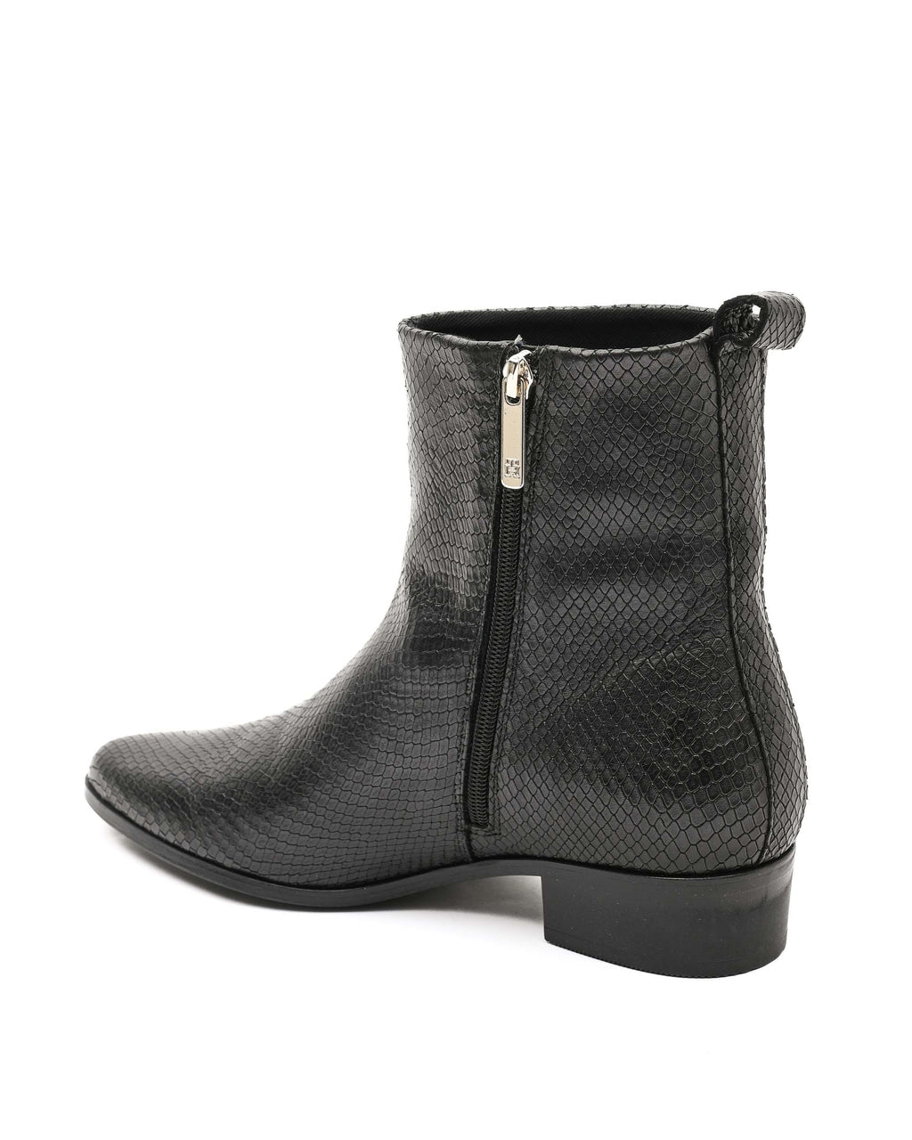 Stivali da donna Tommy Hilfiger FW0FW083010GJ