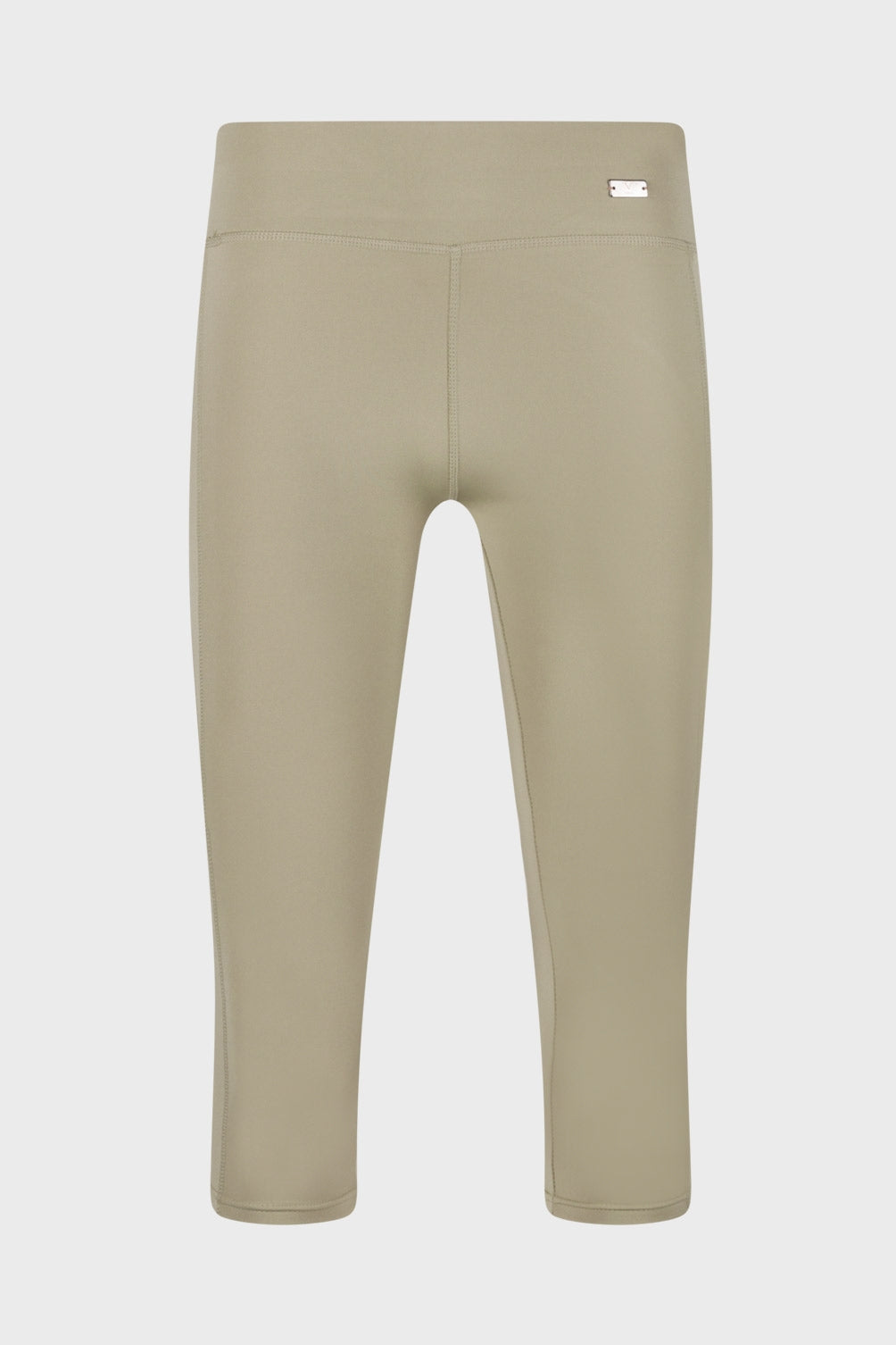 19V69 Italia Pantaloni da donna verde APOLLINA OLIVE