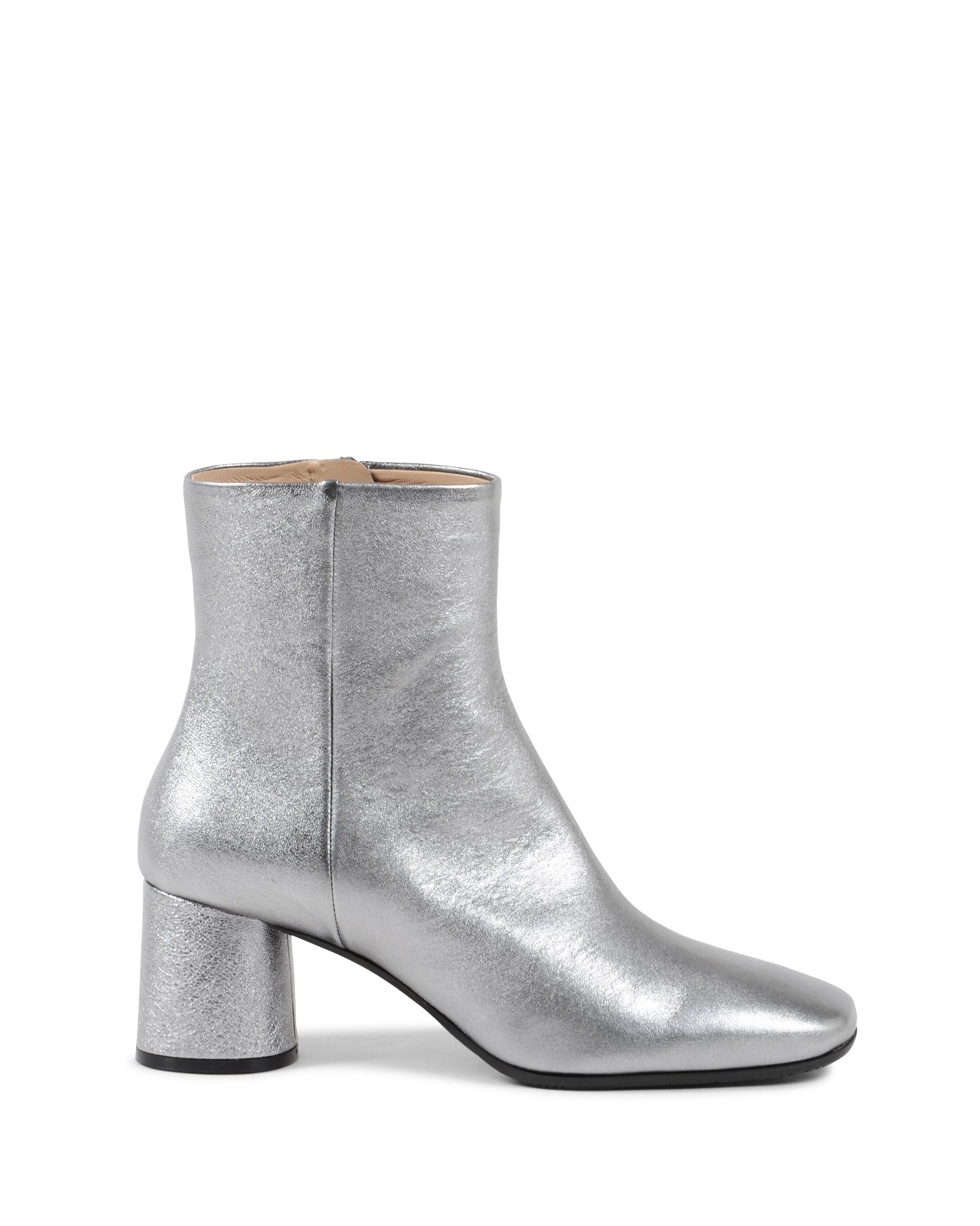 Stivaletto Brigitte Argento