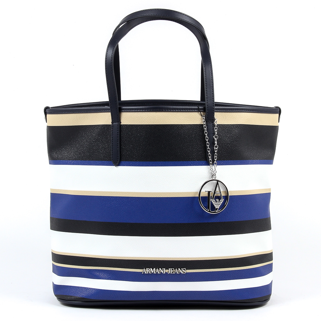 Borsa a mano da donna Armani Jeans Multicolore 922028 7P773 04833
