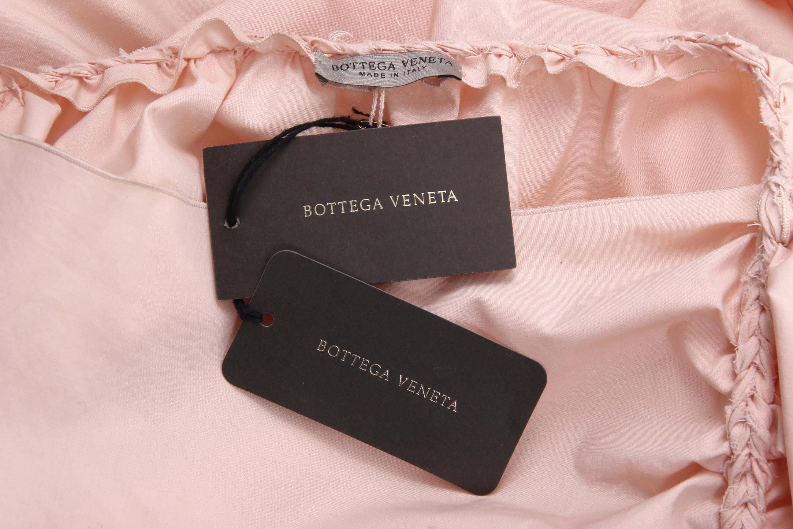 Bottega Veneta Abito da donna 365149 VZD01 6874