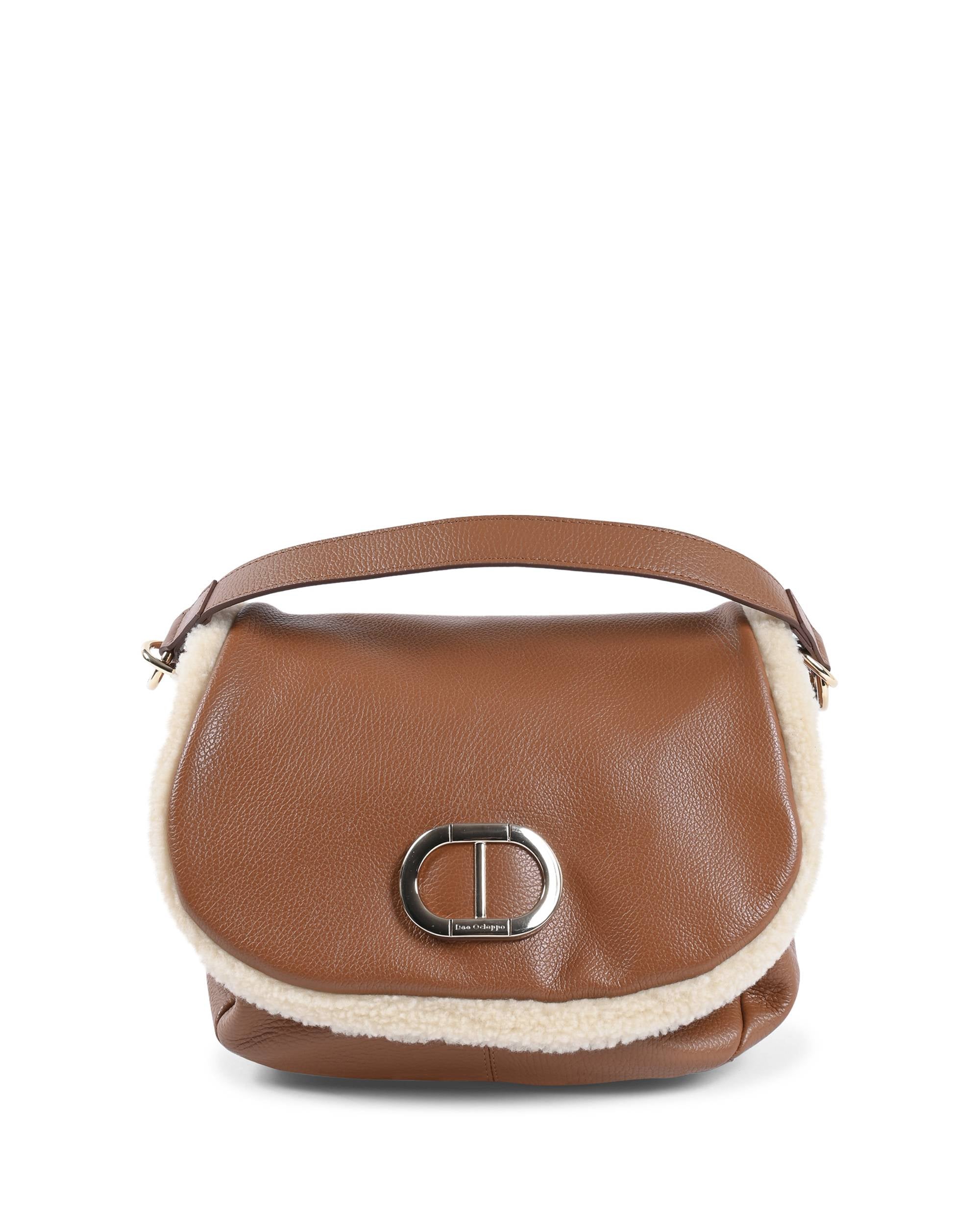 Borsa Ontario - Marrone chiaro