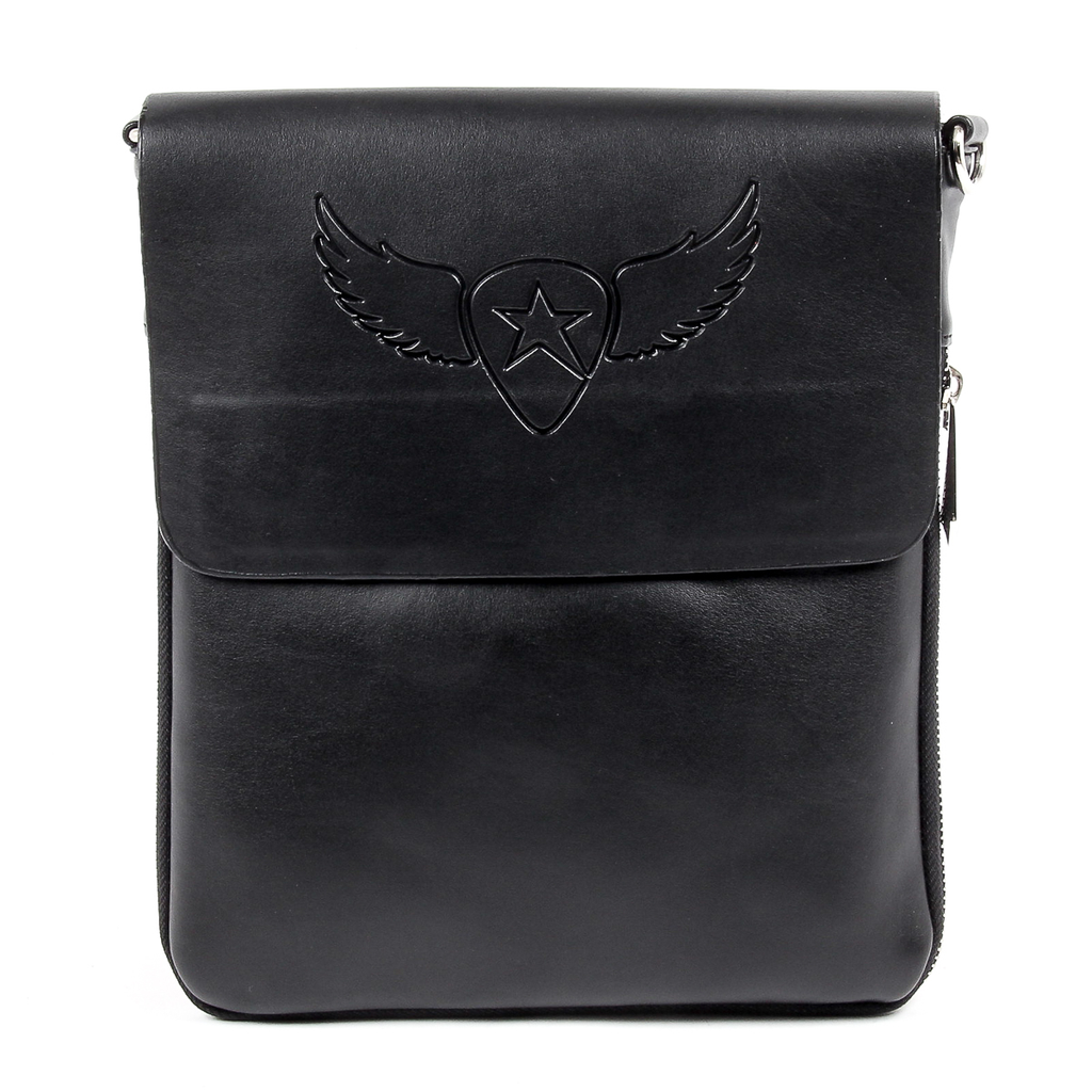 Borsa da uomo Andrew Charles Nera MATTEW