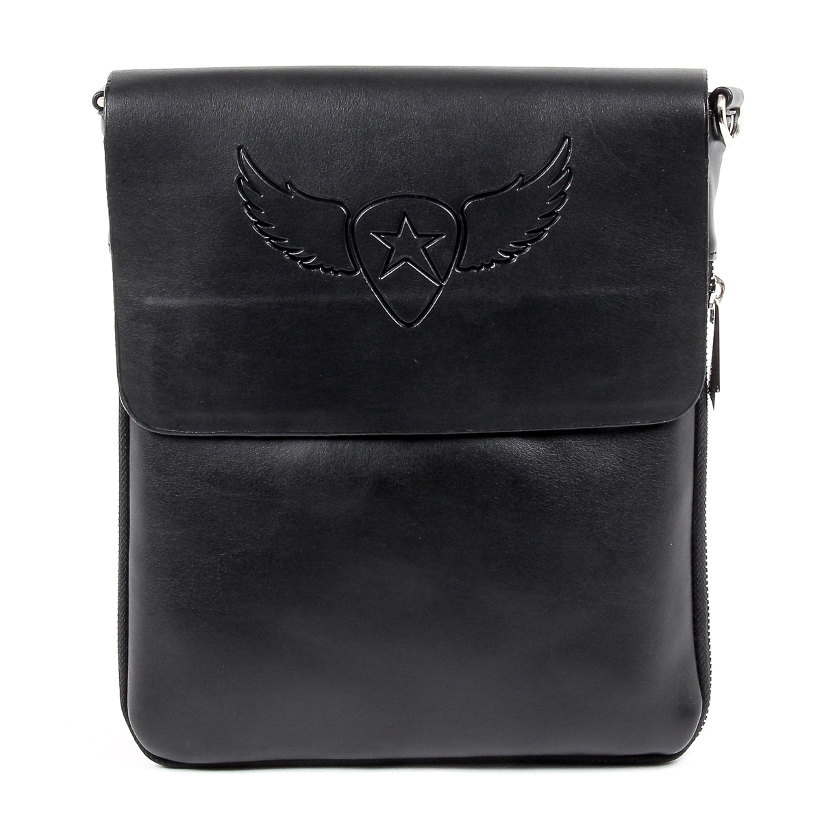 Borsa da uomo Andrew Charles Nera MATTEW