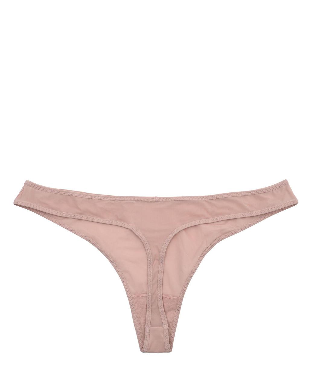 Calvin Klein Womens Thong 000QF6816ETQO