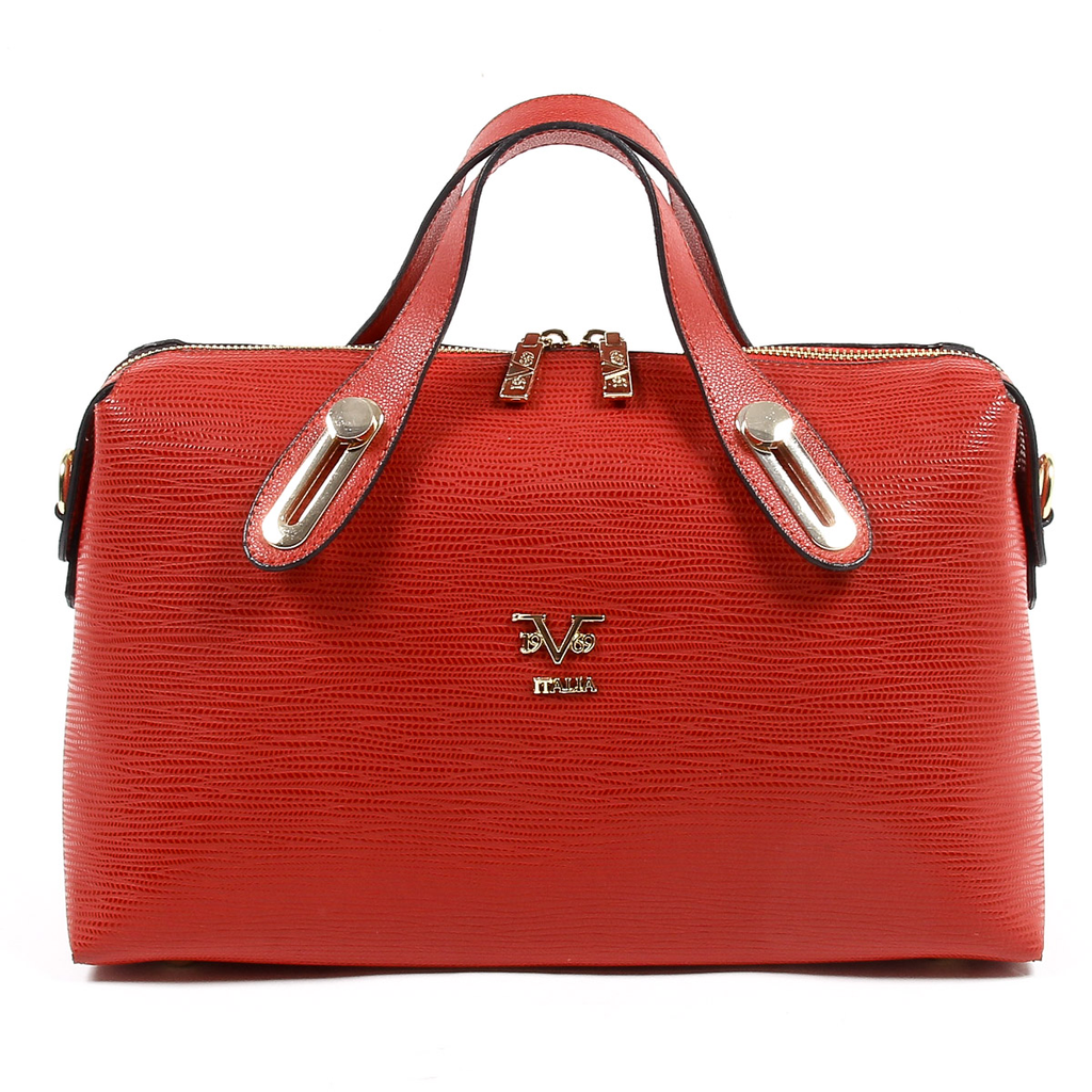 V 1969 Italia Borsa da donna V1969003 ROSSA