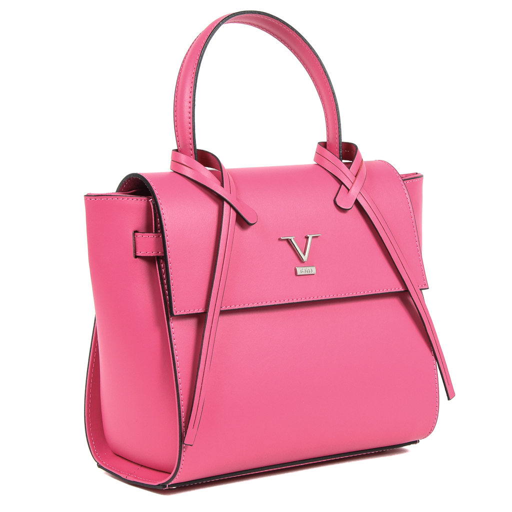 Borsa da donna V 1969 Italia Fuxia GIORGIA