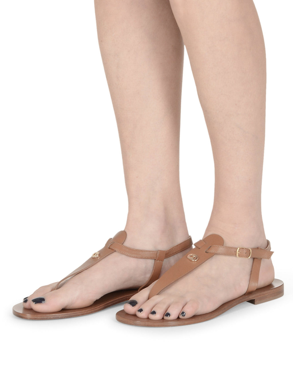Sandalo Capri - Marrone chiaro