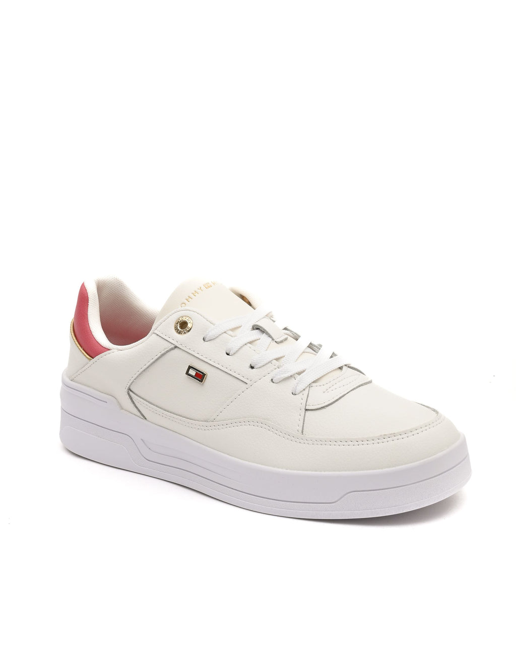 Sneakers da donna Tommy Hilfiger FW0FW082610GA
