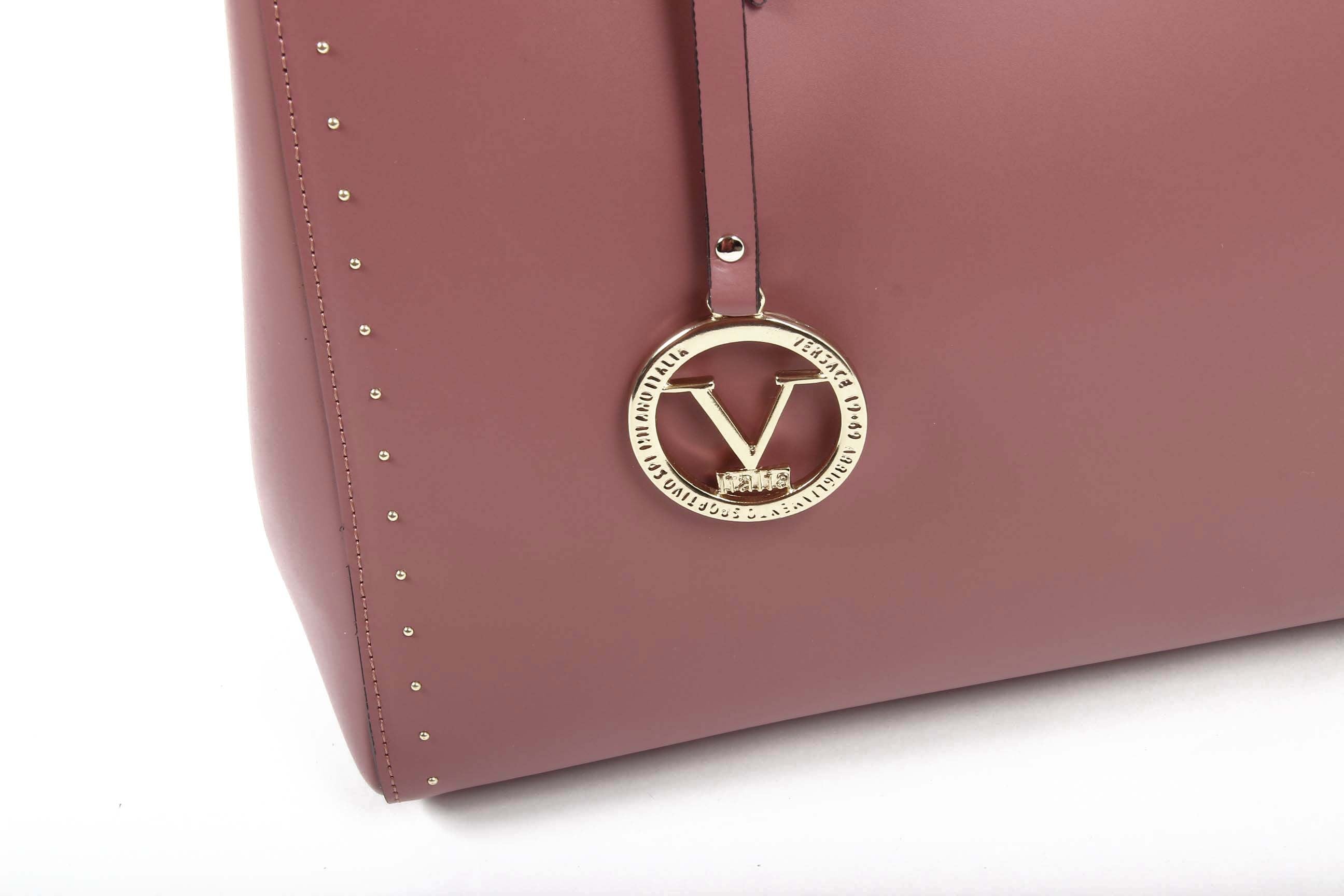 V 1969 Italia Borsa da donna G550-52 RUGA TUBEROSE
