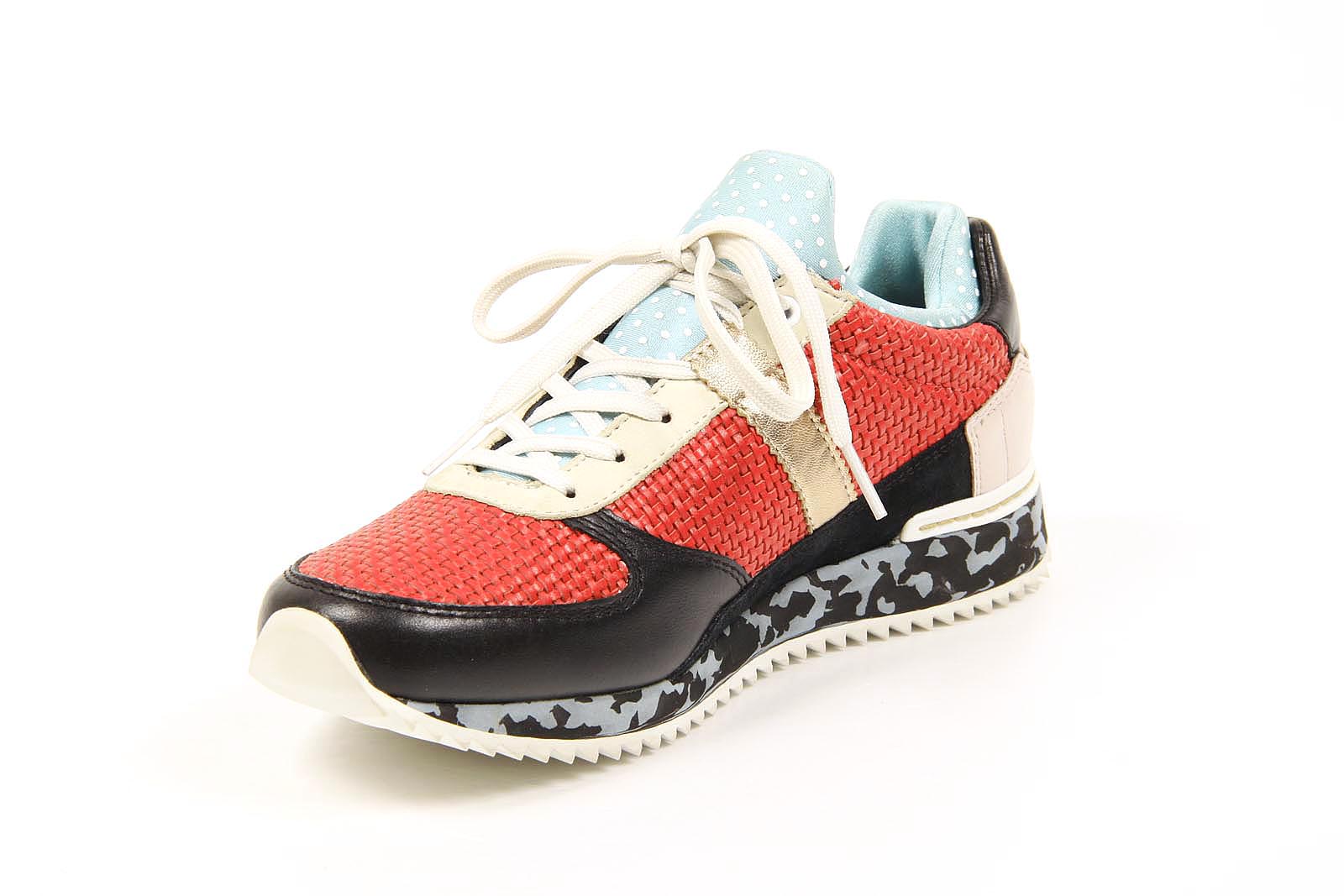 Dolce & Gabbana sneakers da donna Nigeria C00324 AT743 8D416