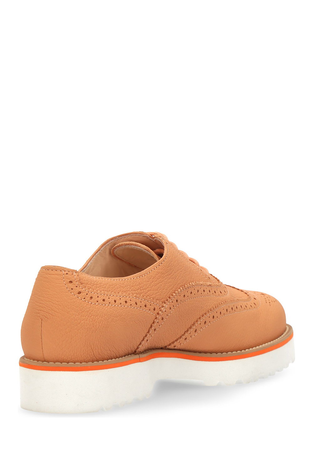 Hogan Scarpe stringate da donna Marrone HXW2590R32077UTG618