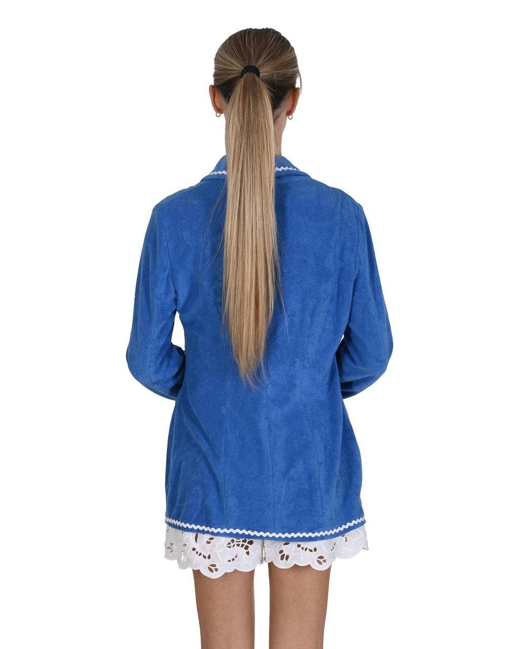 Giacca da donna Nevro ICARUS BLAZER BLU 501