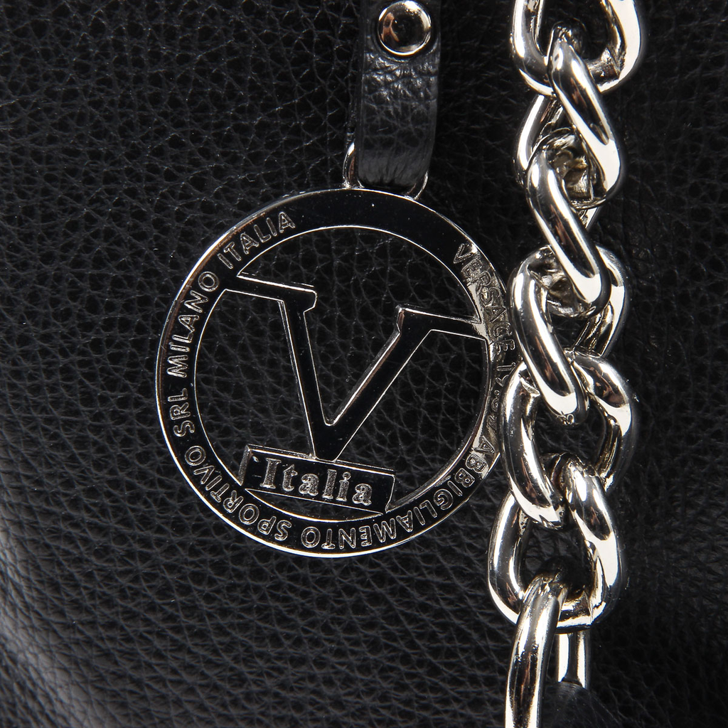 Borsa da donna V 1969 Italia V012-S DOLLARO NERO
