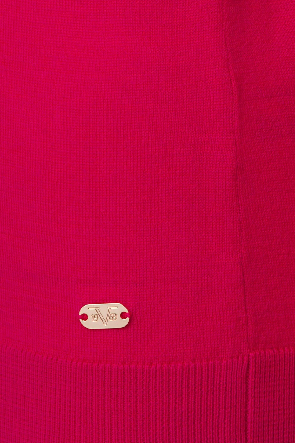 Maglia Donna 19V69 Italia Fuxia KALINA FUXIA