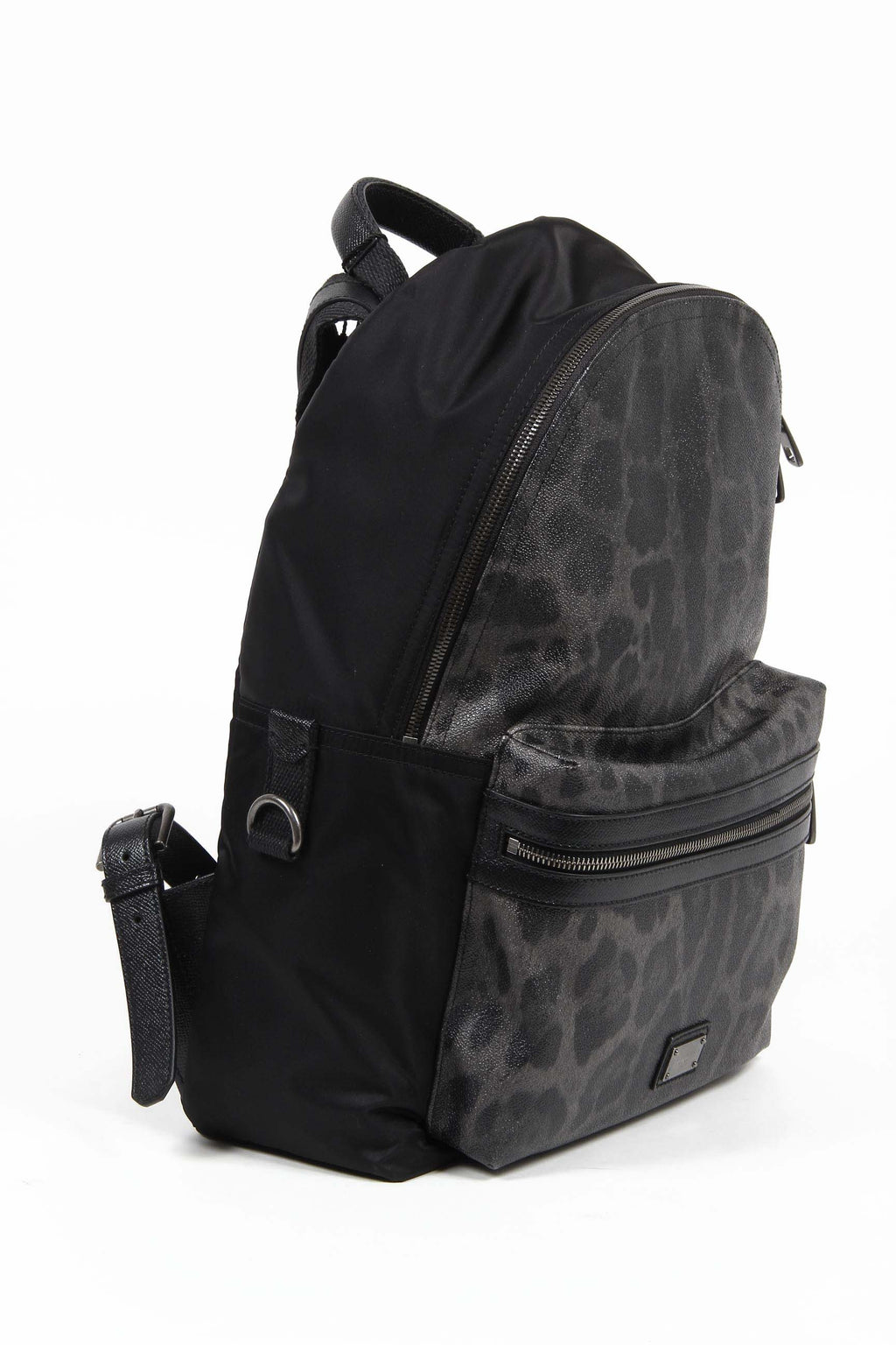 Zaino da uomo Dolce & Gabbana BM1263 AR578 8B836
