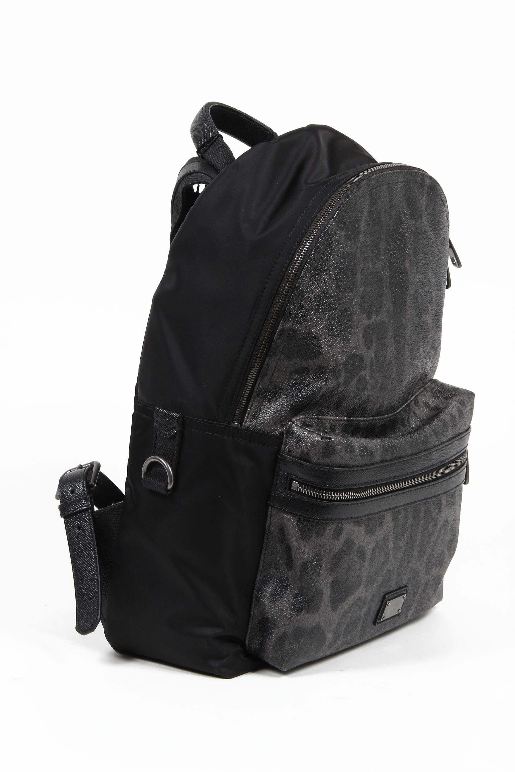 Zaino da uomo Dolce & Gabbana BM1263 AR578 8B836