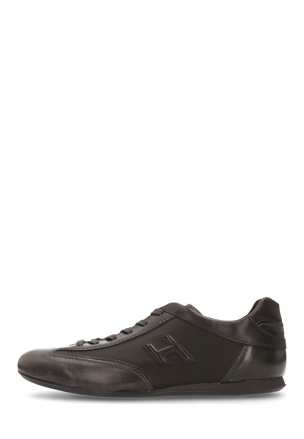 Hogan Sneaker Uomo Marrone HXM0570I97099AS865Q