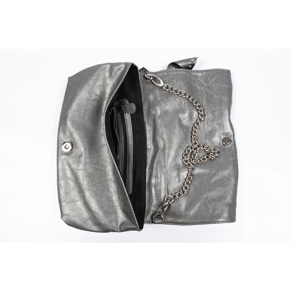 Borsa da donna Nine West 196306 PEWTER