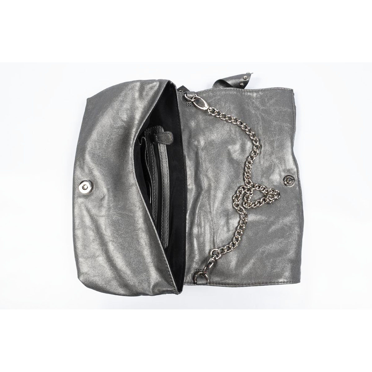 Borsa da donna Nine West 196306 PEWTER