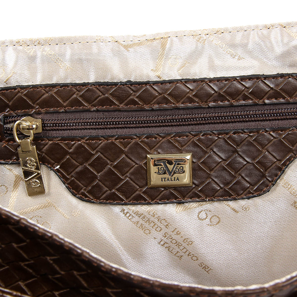 Borsa da uomo V 1969 Italia