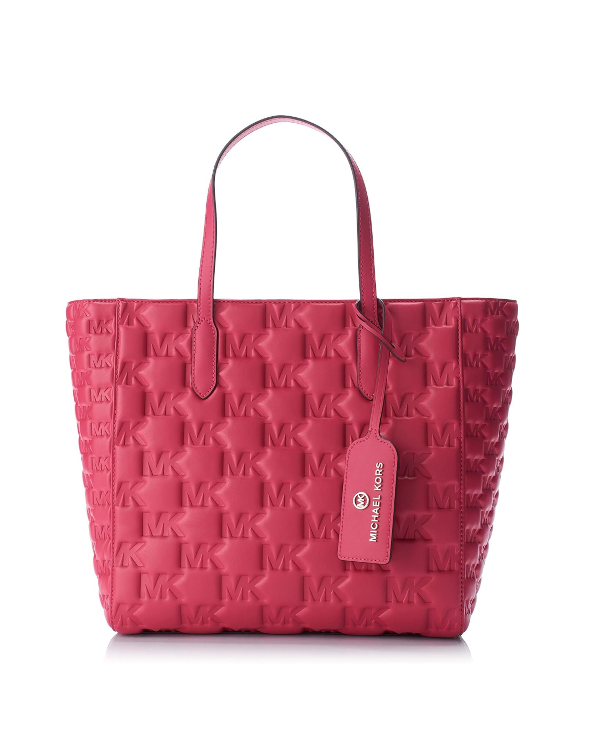 Michael Kors Borsa a tracolla grande Ew Grab da donna 30S2L5ST7L-678