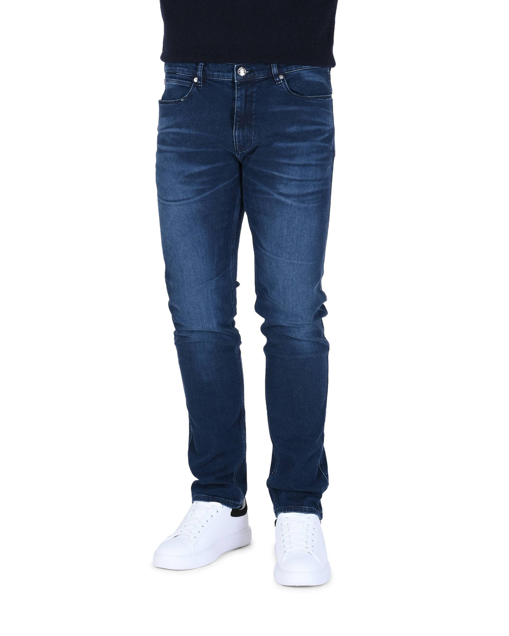 Jeans da uomo Hugo by Hugo Boss 50494633 417