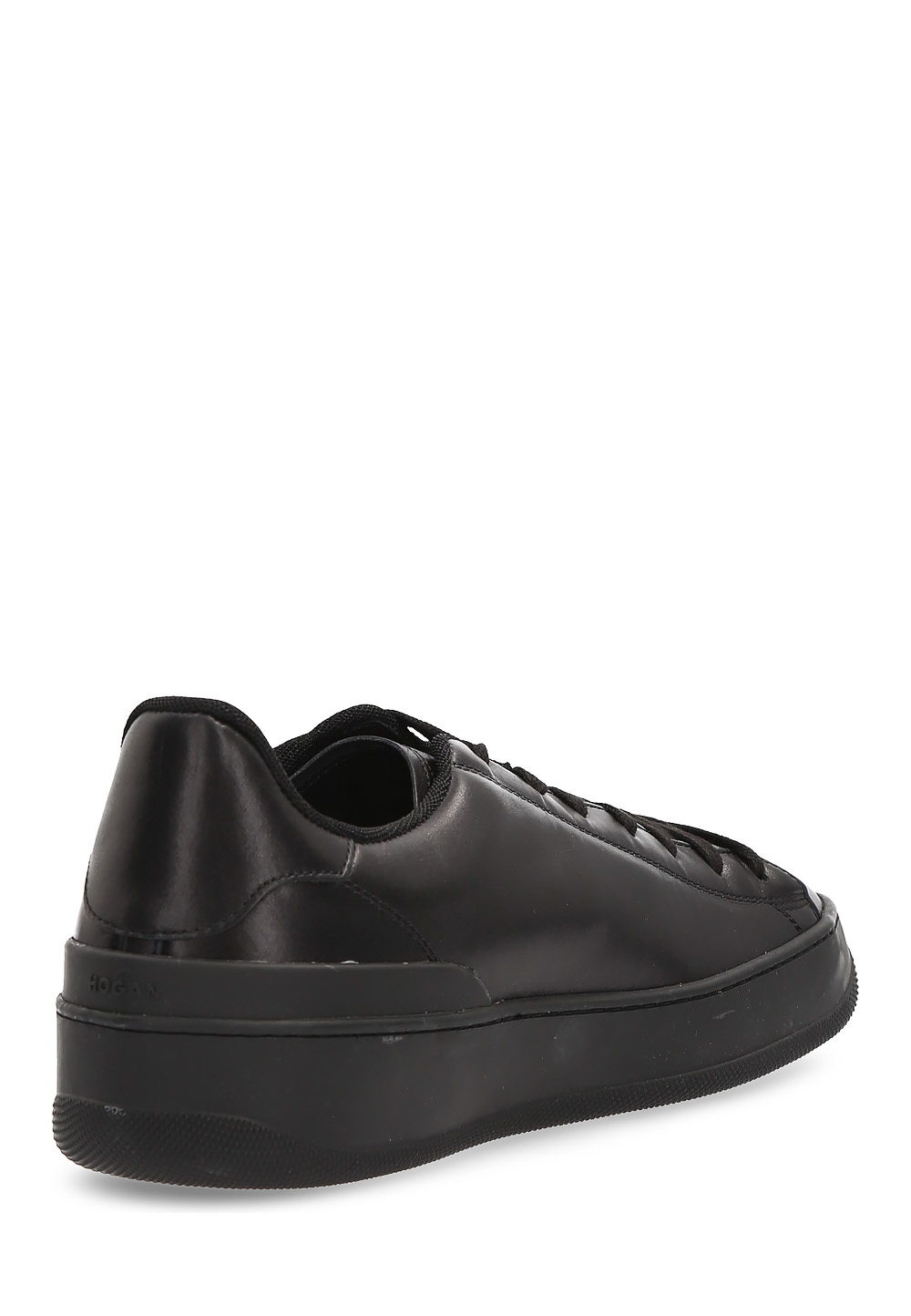 Hogan Sneaker Uomo Nero HXM2800T49011POB999