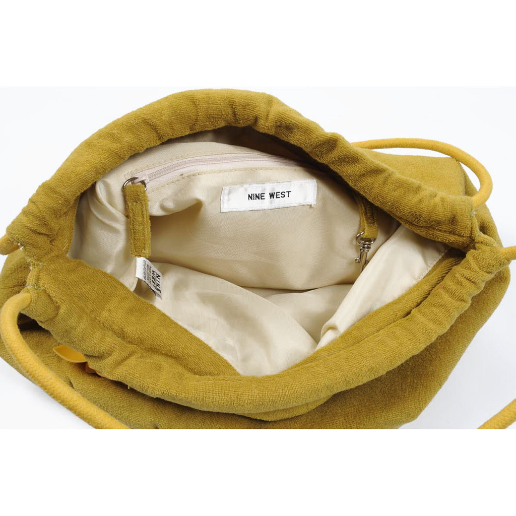 Borsa da donna Nine West 126401 GEOMOSS VIBE