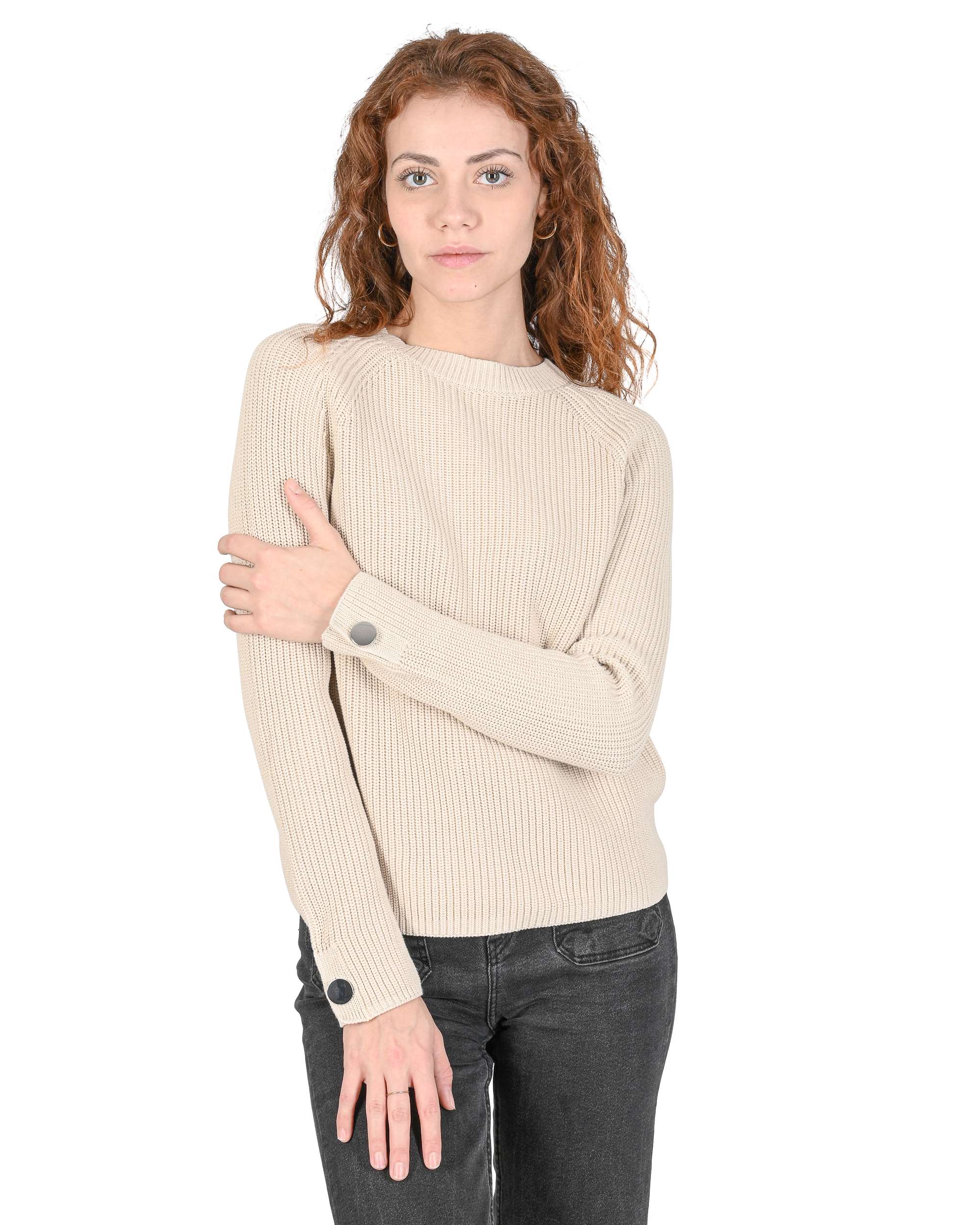 Maglione da donna Hugo by Hugo Boss 50446924 104