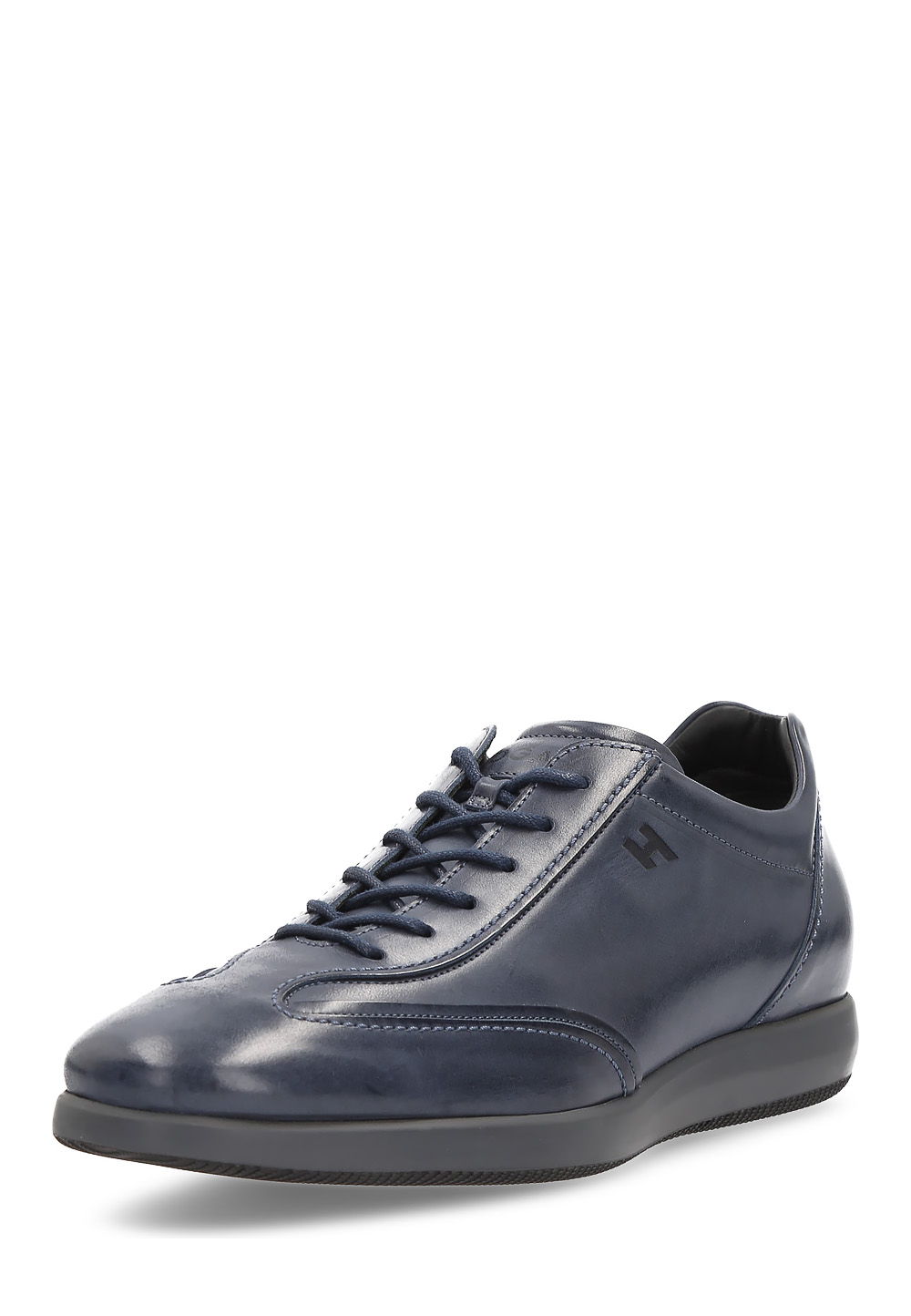 Hogan Scarpe stringate da uomo Blu scuro HXM2090S05088A1U604